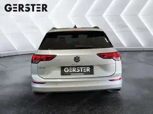 Volkswagen Golf Bild 5