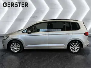 Volkswagen Touran Bild 3