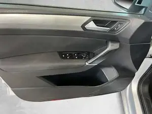 Volkswagen Touran Bild 12