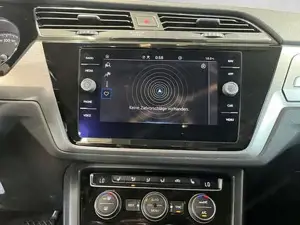 Volkswagen Touran Bild 11