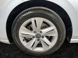 Volkswagen Golf Bild 13