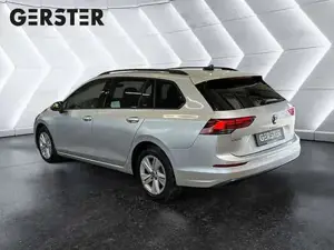 Volkswagen Golf Bild 4