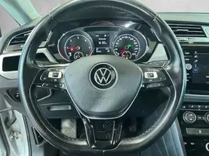 Volkswagen Touran Bild 9