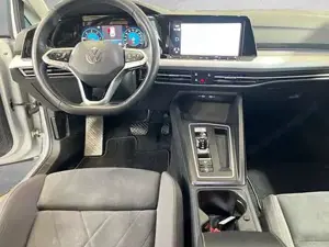 Volkswagen Golf Bild 8