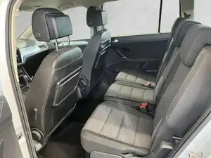 Volkswagen Touran Bild 7