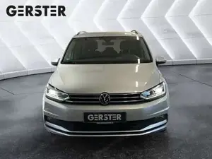 Volkswagen Touran Bild 2