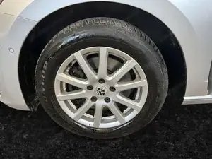 Volkswagen Touran Bild 13