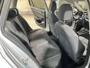 Volkswagen Golf Bild 20