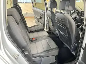 Volkswagen Touran Bild 20