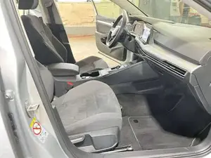 Volkswagen Golf Bild 17