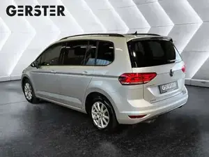 Volkswagen Touran Bild 4