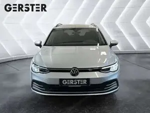 Volkswagen Golf Bild 2