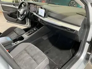 Volkswagen Golf Bild 15