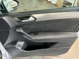 Volkswagen Touran Bild 18