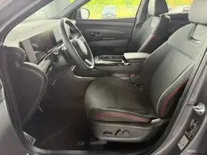 Hyundai TUCSON N-Line X 1.6 T-GDI 4WD HEV / Panoramadach 4x Sh... Bild 7