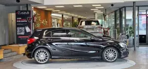 Mercedes-Benz A 180 Bild 5