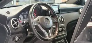 Mercedes-Benz A 180 Bild 11