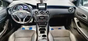 Mercedes-Benz A 180 Bild 10