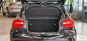 Mercedes-Benz A 180 Bild 9