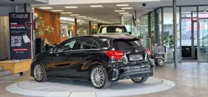Mercedes-Benz A 180 Bild 6