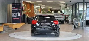 Mercedes-Benz A 180 Bild 8