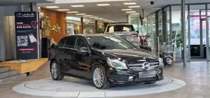 Mercedes-Benz A 180 Bild 3