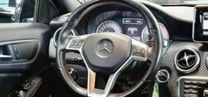 Mercedes-Benz A 180 Bild 12