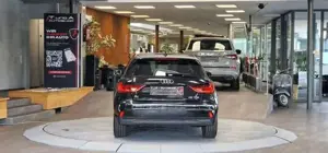 Audi A1 Bild 8