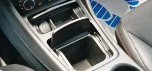 Mercedes-Benz A 180 Bild 18