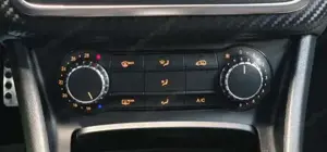 Mercedes-Benz A 180 Bild 17