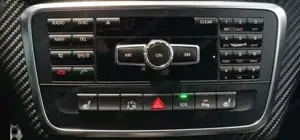 Mercedes-Benz A 180 Bild 16