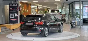 Audi A1 Bild 7