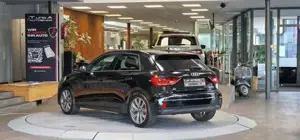 Audi A1 Bild 6