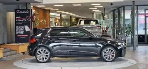Audi A1 Bild 5