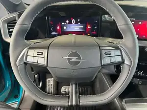 Opel Mokka Bild 9
