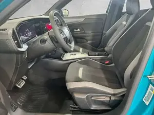 Opel Mokka Bild 6