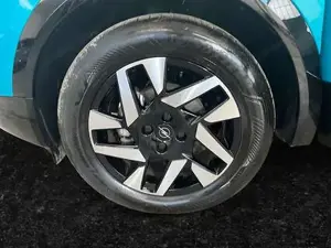 Opel Mokka Bild 13