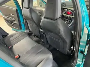 Opel Mokka Bild 19