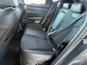 Hyundai TUCSON HEV 2WD N-Line X Pano / MY27 Panoramadach Head-... Bild 8