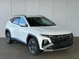 Hyundai TUCSON HEV 2WD Comfort Plus / Soundsystem ACC Sitz + L... Bild 4