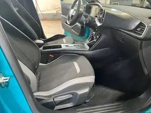 Opel Mokka Bild 17