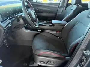 Hyundai TUCSON HEV 2WD N-Line X Pano / MY27 Panoramadach Head-... Bild 7