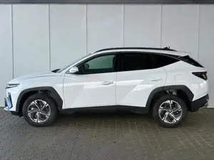 Hyundai TUCSON HEV 2WD Comfort Plus / Soundsystem ACC Sitz + L... Bild 2