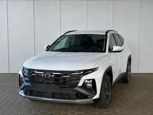 Hyundai TUCSON HEV 2WD Comfort Plus / Soundsystem ACC Sitz + L...