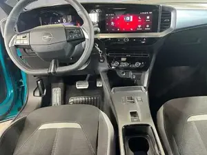 Opel Mokka Bild 8