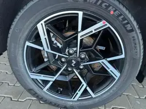Hyundai TUCSON HEV 2WD N-Line X Pano / MY27 Panoramadach Head-... Bild 5