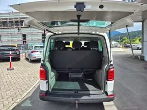 Volkswagen T6 Bild 8