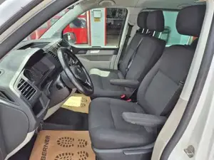 Volkswagen T6 Bild 12