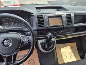 Volkswagen T6 Bild 16