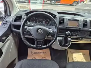 Volkswagen T6 Bild 15